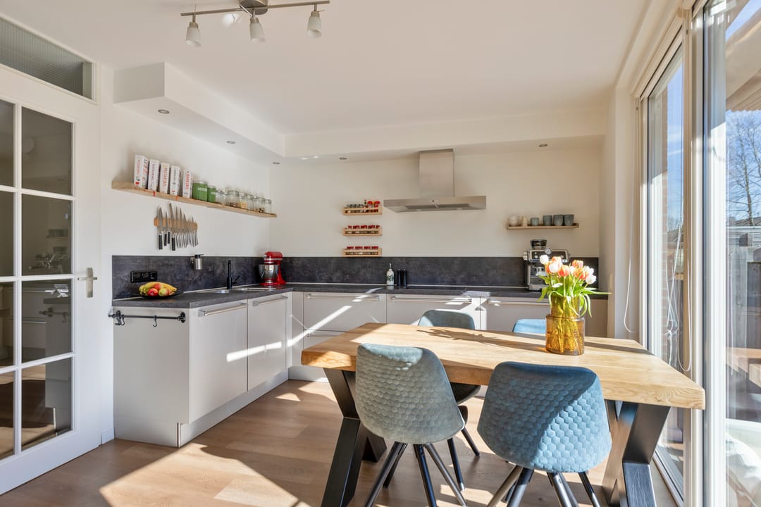 Foto 2 van Waterscheerling 75