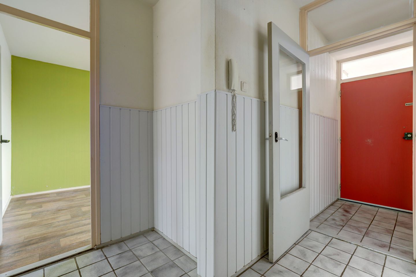 Foto 10 van Hendrik Tollensstraat 52