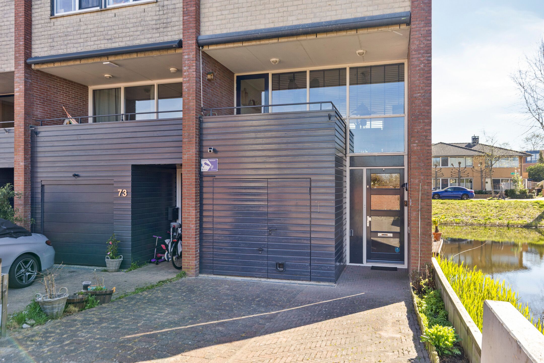 Foto 6 van Waterscheerling 75