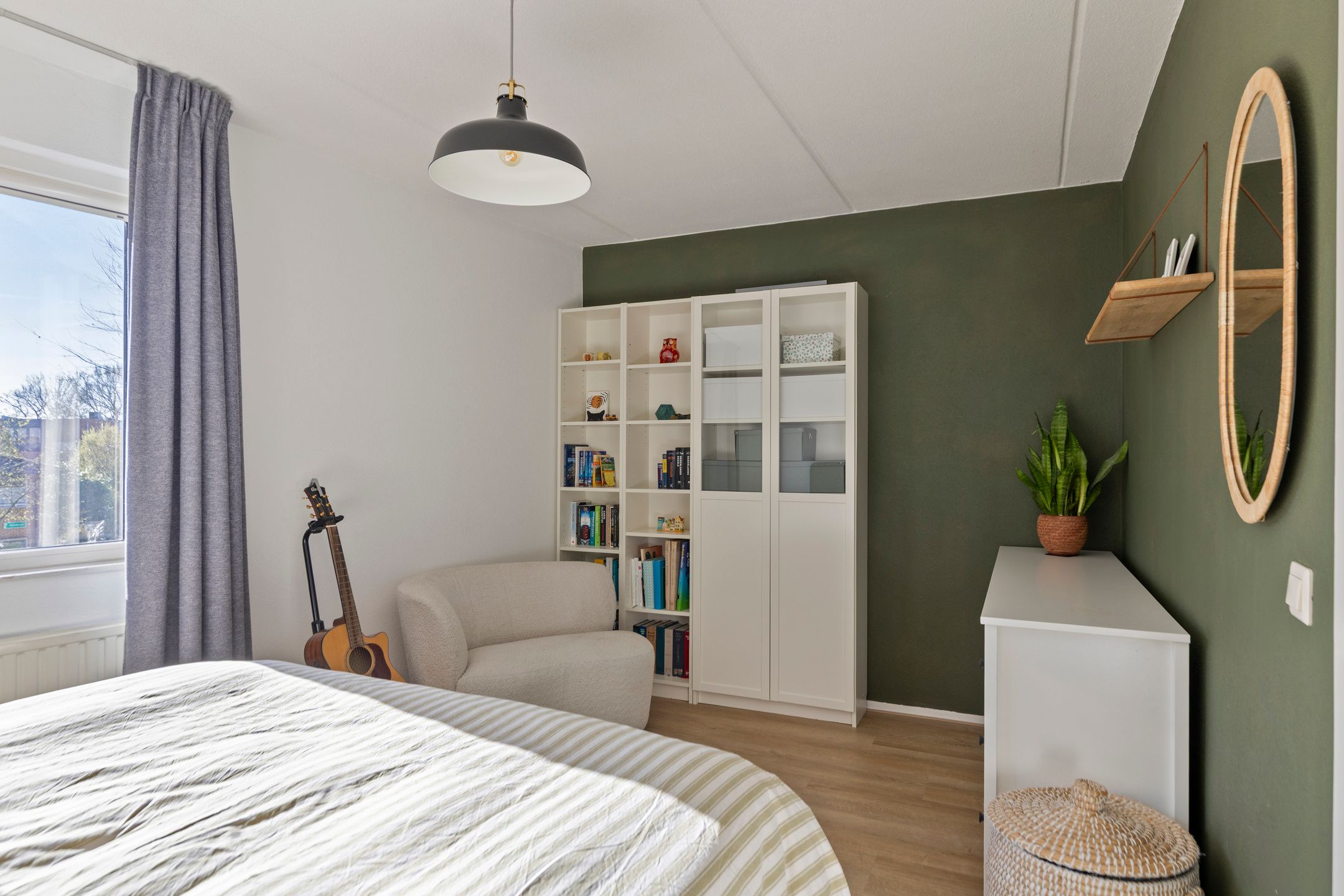 Foto 27 van Waterscheerling 75