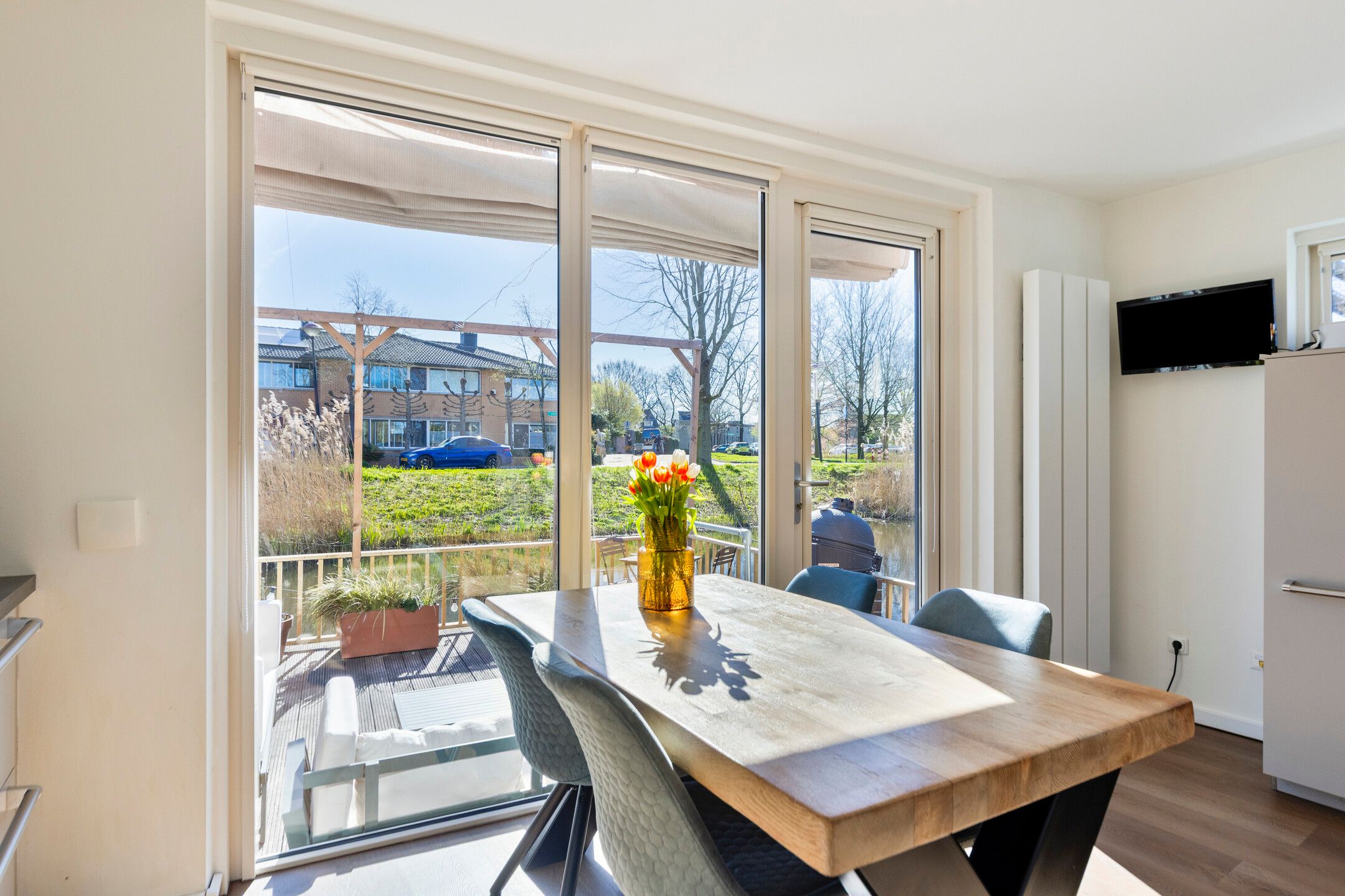 Foto 12 van Waterscheerling 75