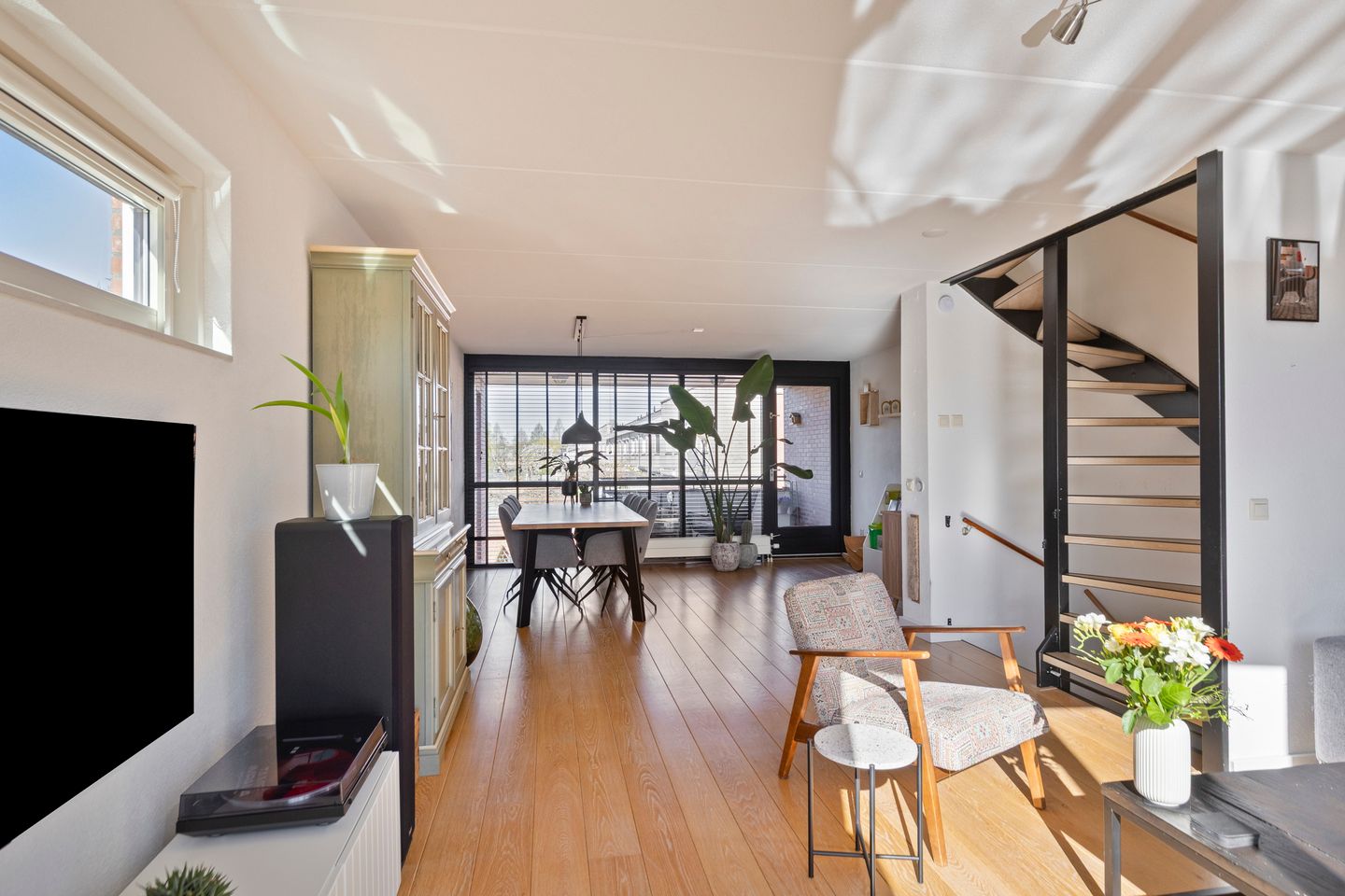 Foto 19 van Waterscheerling 75