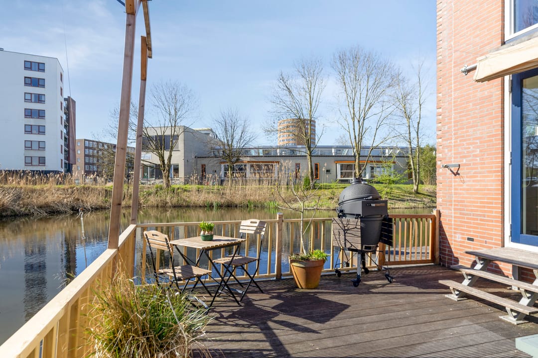 Foto 37 van Waterscheerling 75