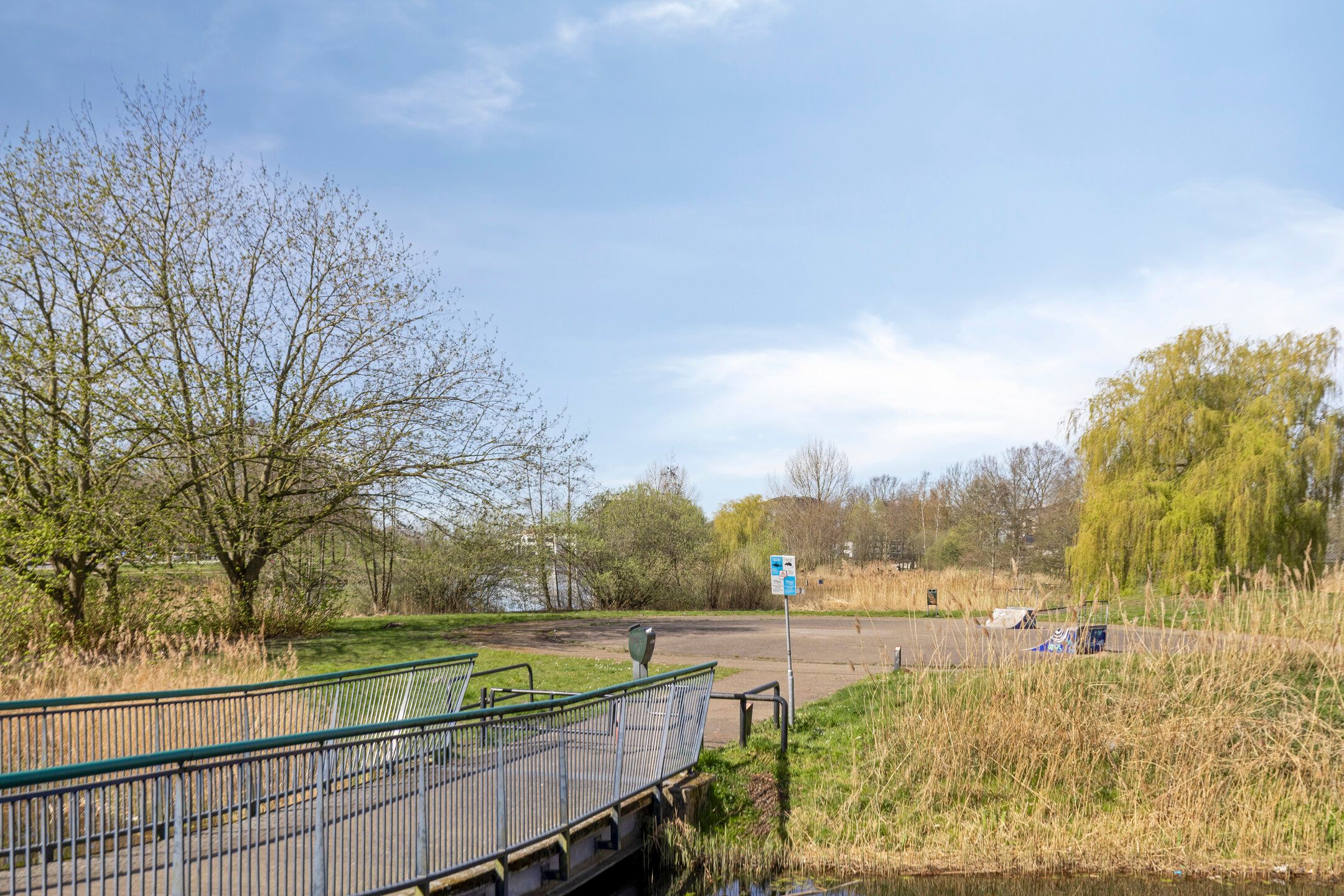 Foto 39 van Waterscheerling 75