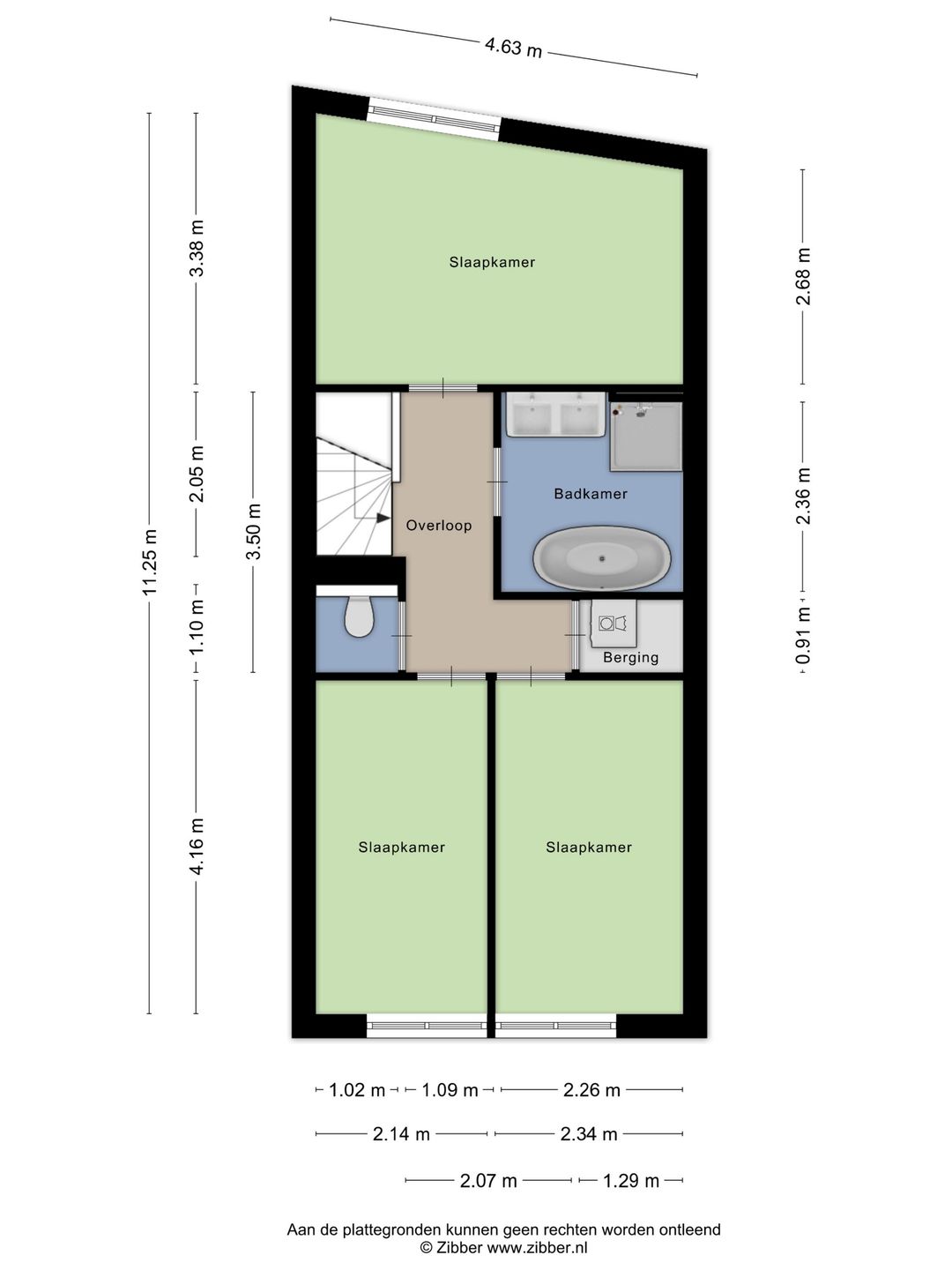 Foto 47 van Waterscheerling 75