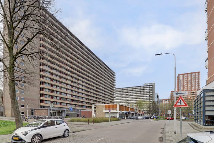 Foto 2 van Hendrik Tollensstraat 52