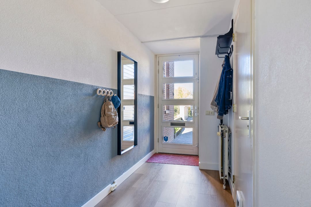 Foto 7 van Waterscheerling 75