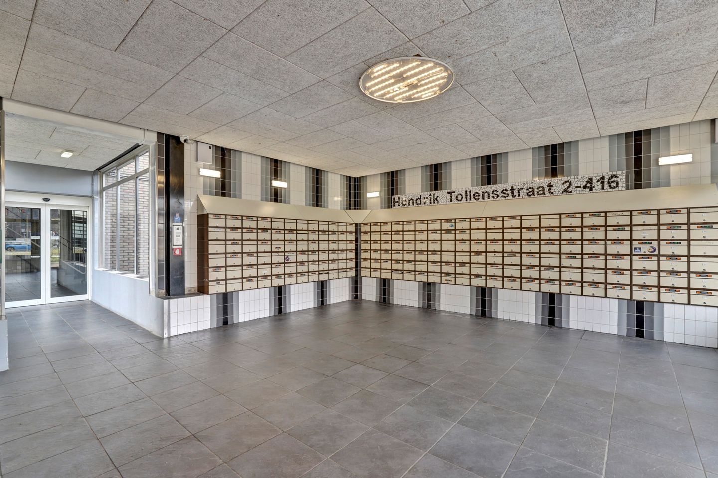 Foto 5 van Hendrik Tollensstraat 52