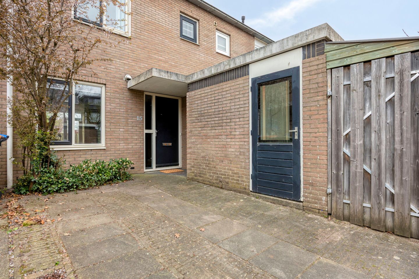 Foto 5 van Paukenpad 15