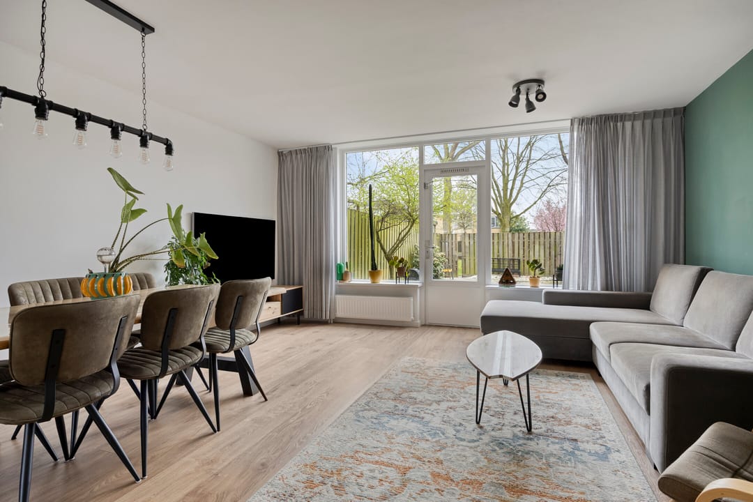 Foto 7 van Paukenpad 15