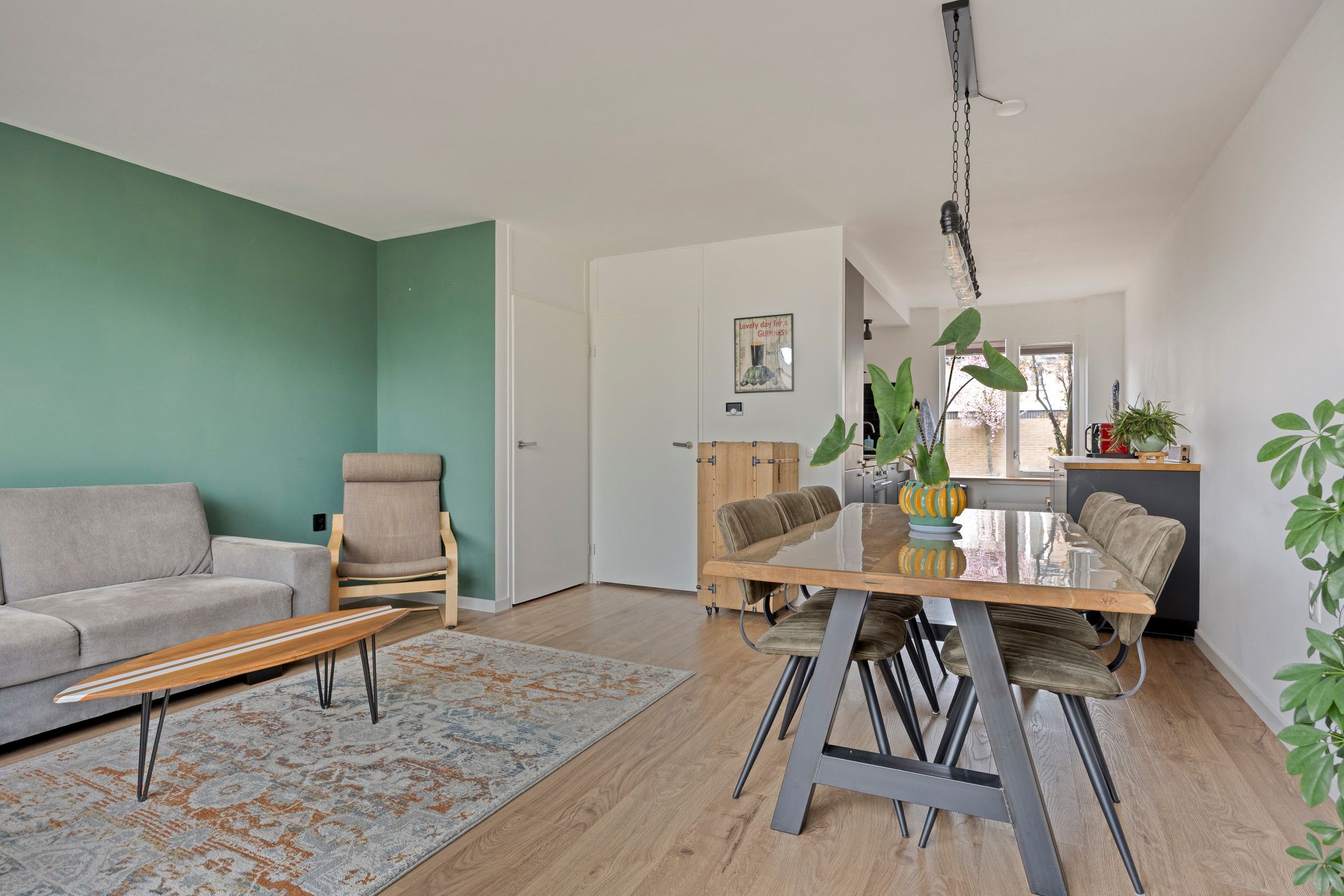 Foto 9 van Paukenpad 15