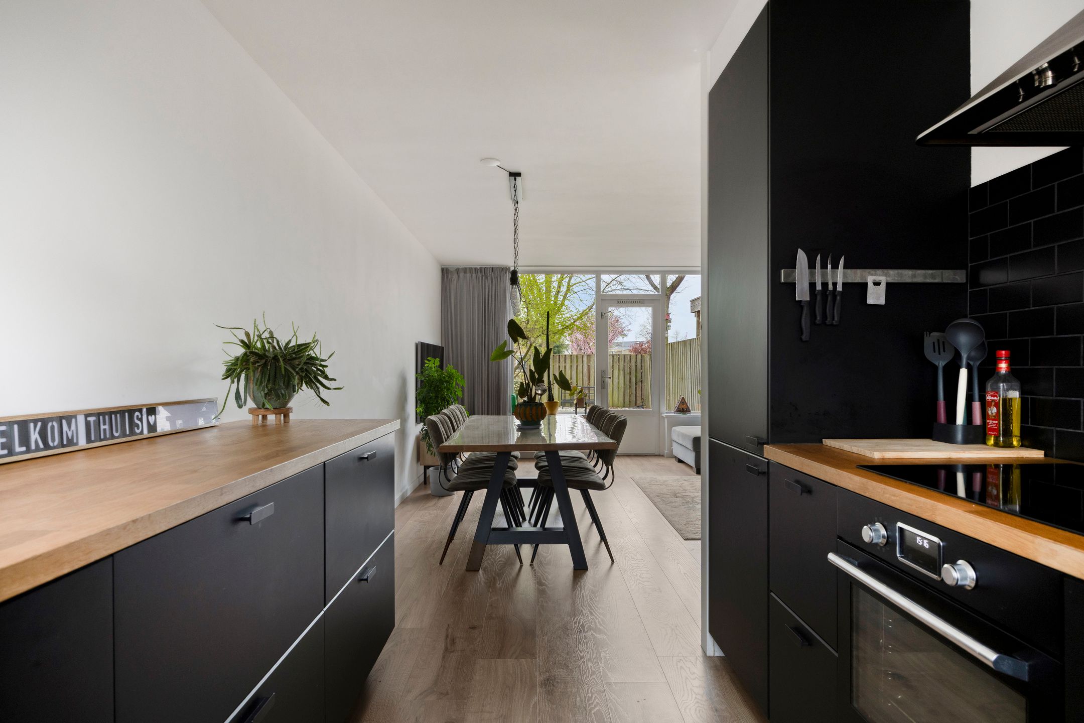 Foto 12 van Paukenpad 15