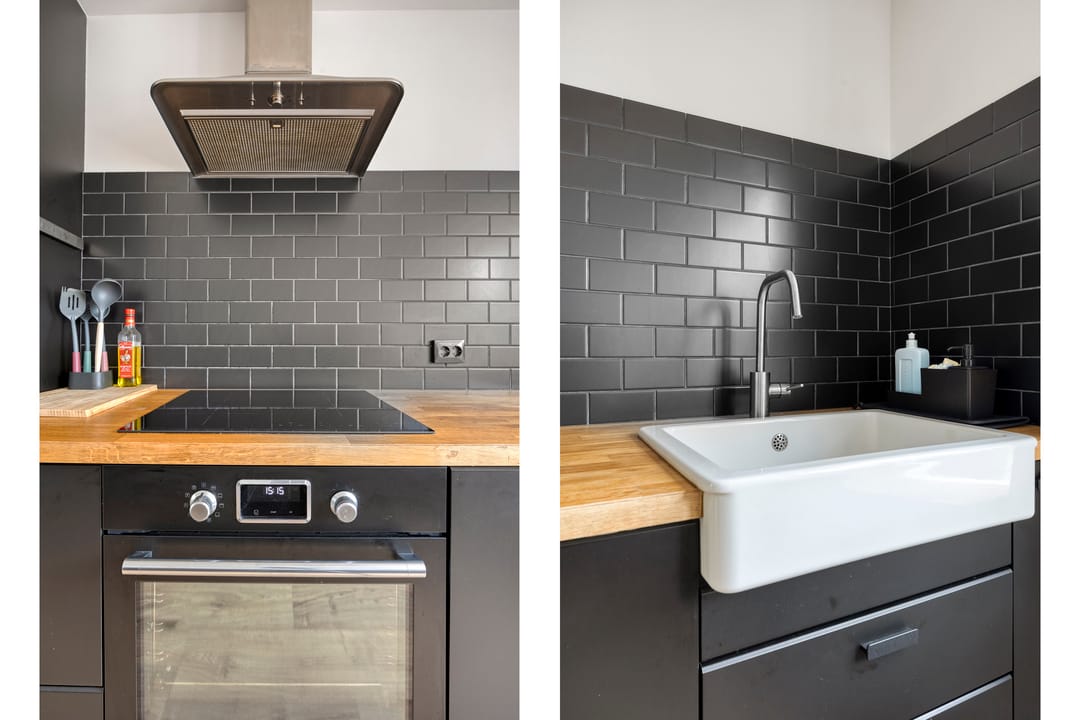 Foto 13 van Paukenpad 15