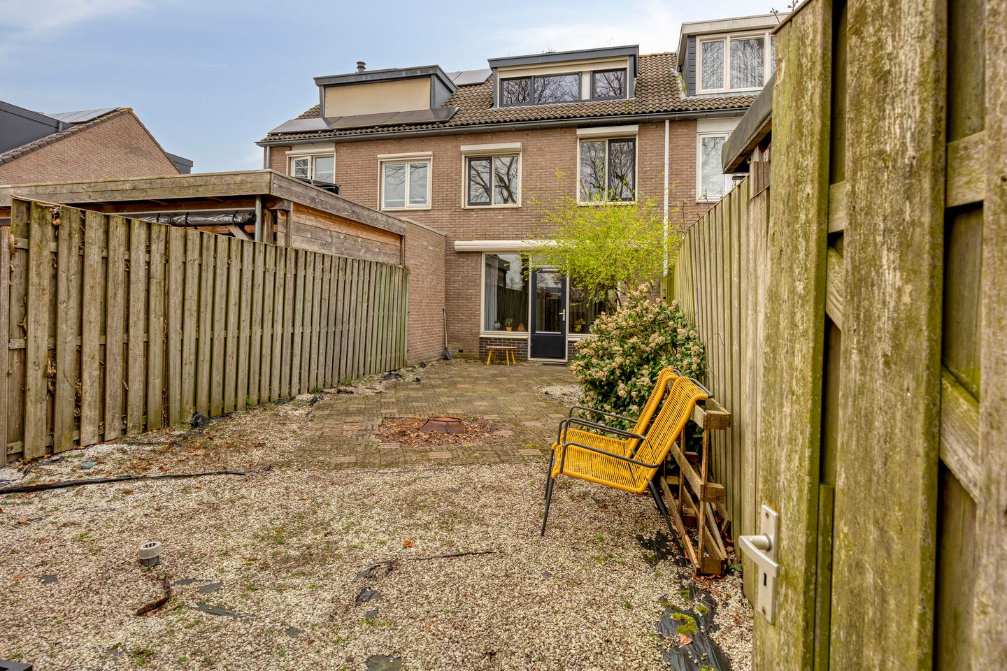 Foto 25 van Paukenpad 15