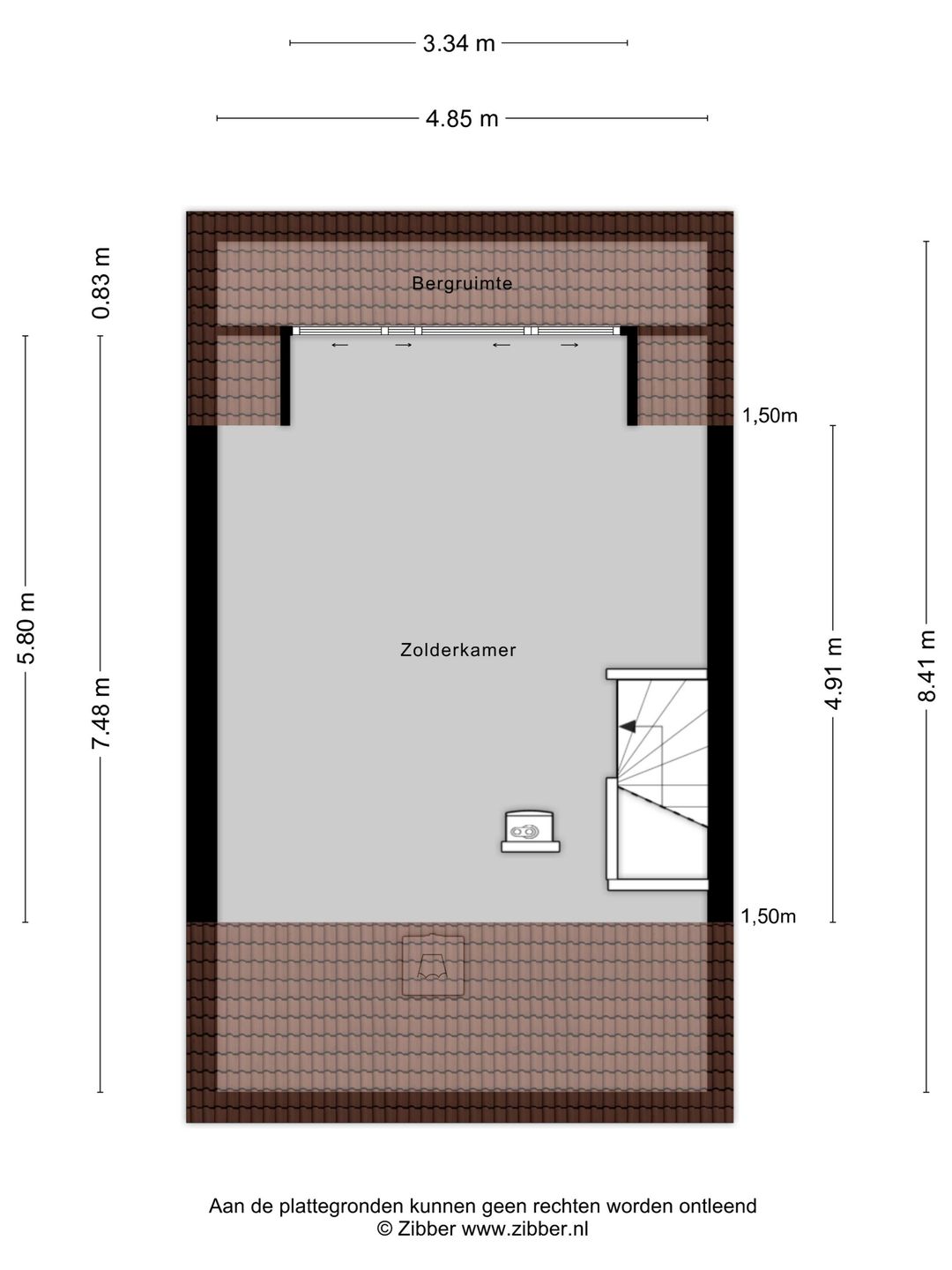 Foto 31 van Paukenpad 15