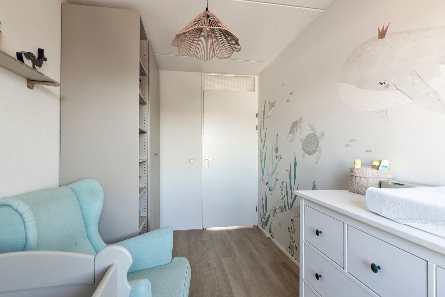 Foto 29 van Waterscheerling 75