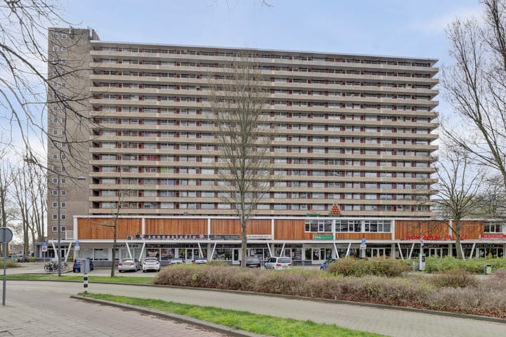 Foto 3 van Hendrik Tollensstraat 52