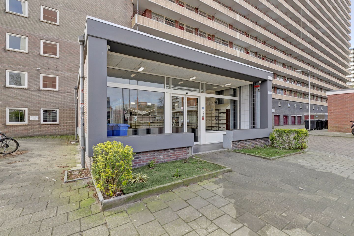 Foto 4 van Hendrik Tollensstraat 52