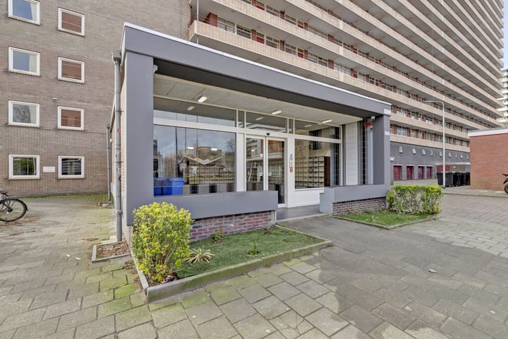 Foto 4 van Hendrik Tollensstraat 52