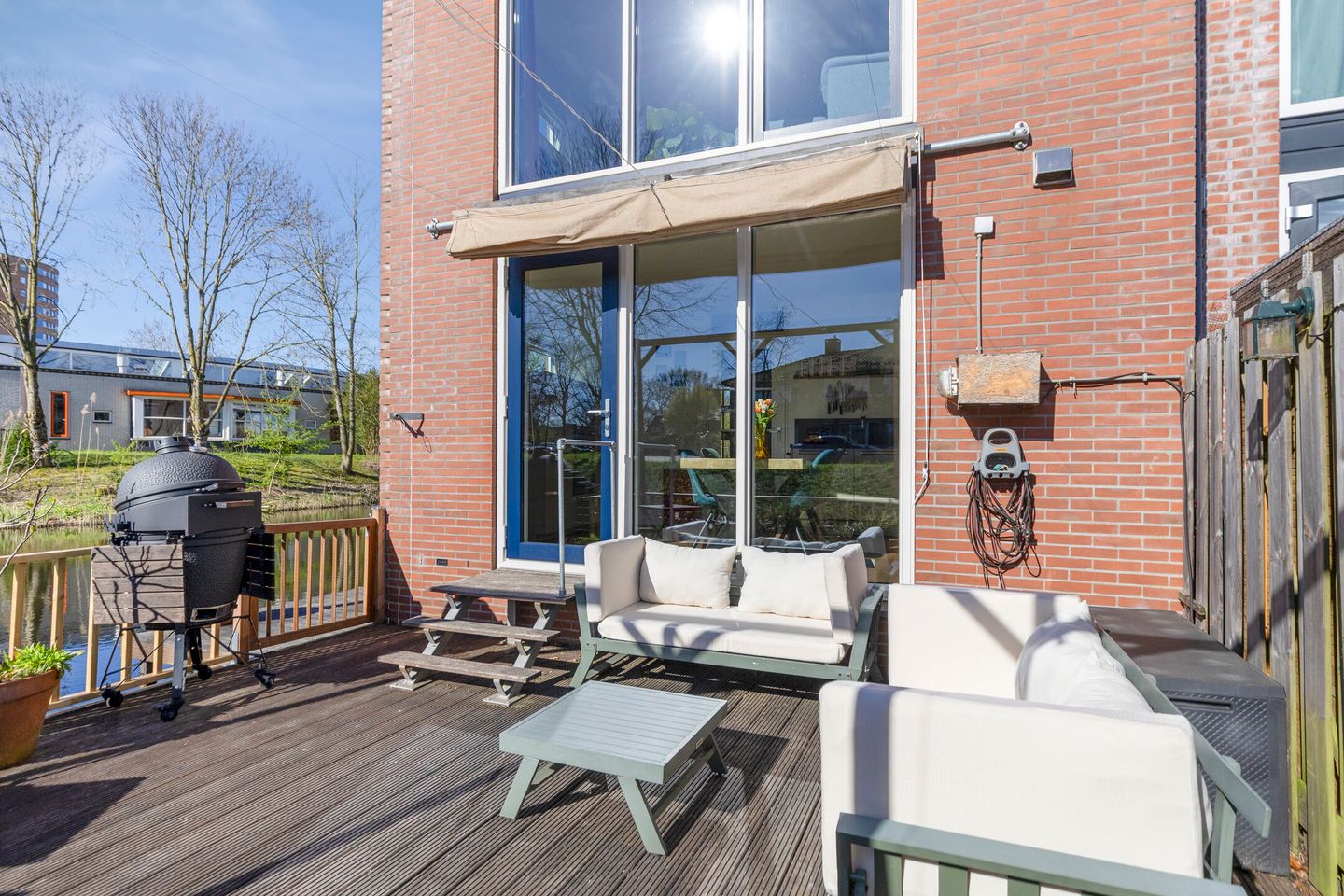 Foto 34 van Waterscheerling 75