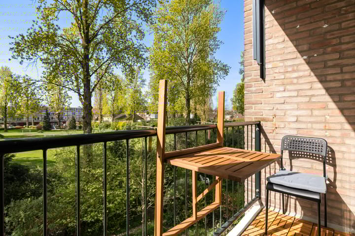 Foto 5 van Abt Ludolfweg 9