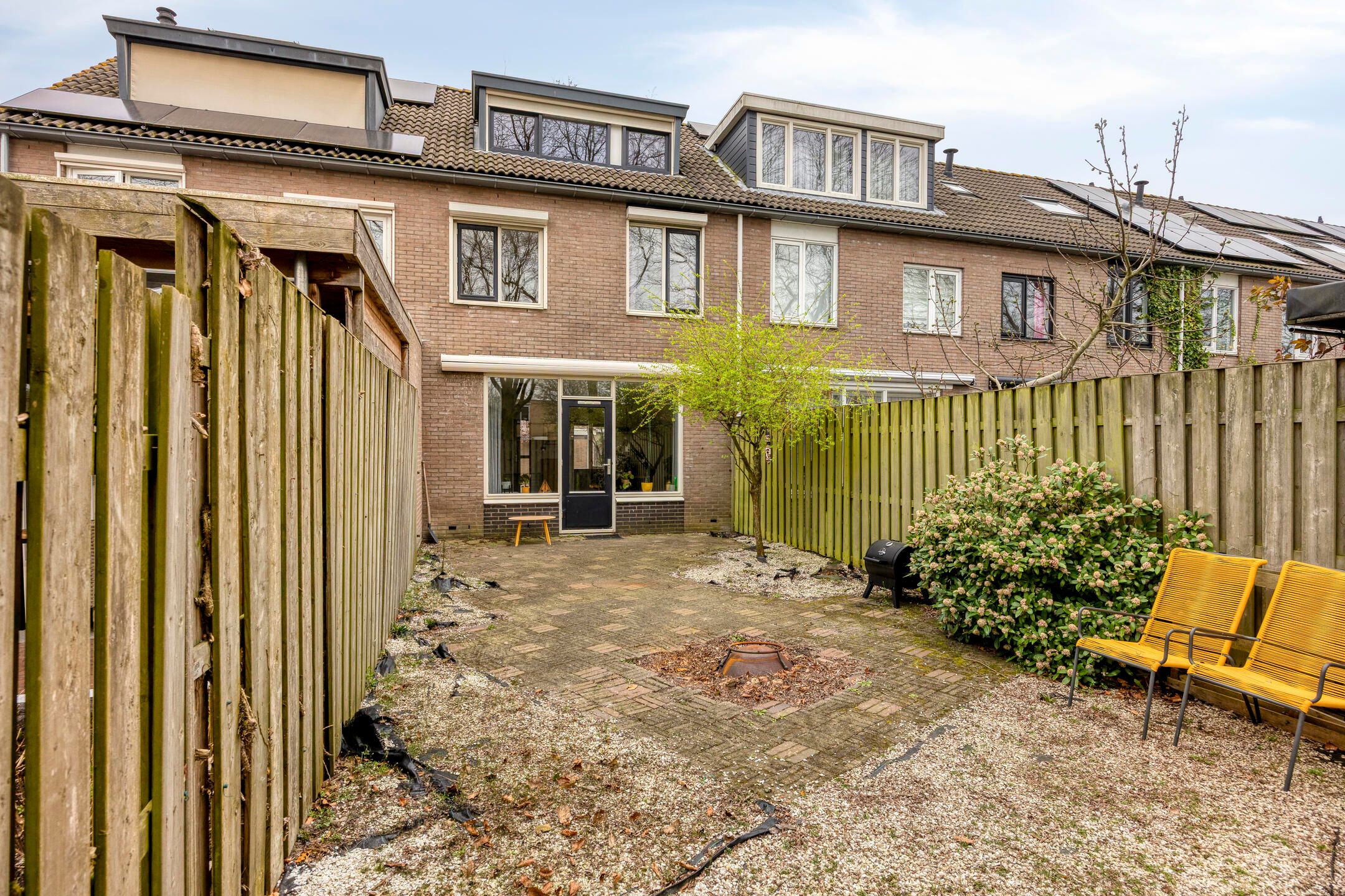 Foto 24 van Paukenpad 15