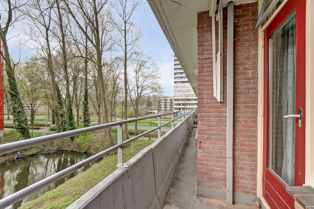 Foto 28 van Hendrik Tollensstraat 52