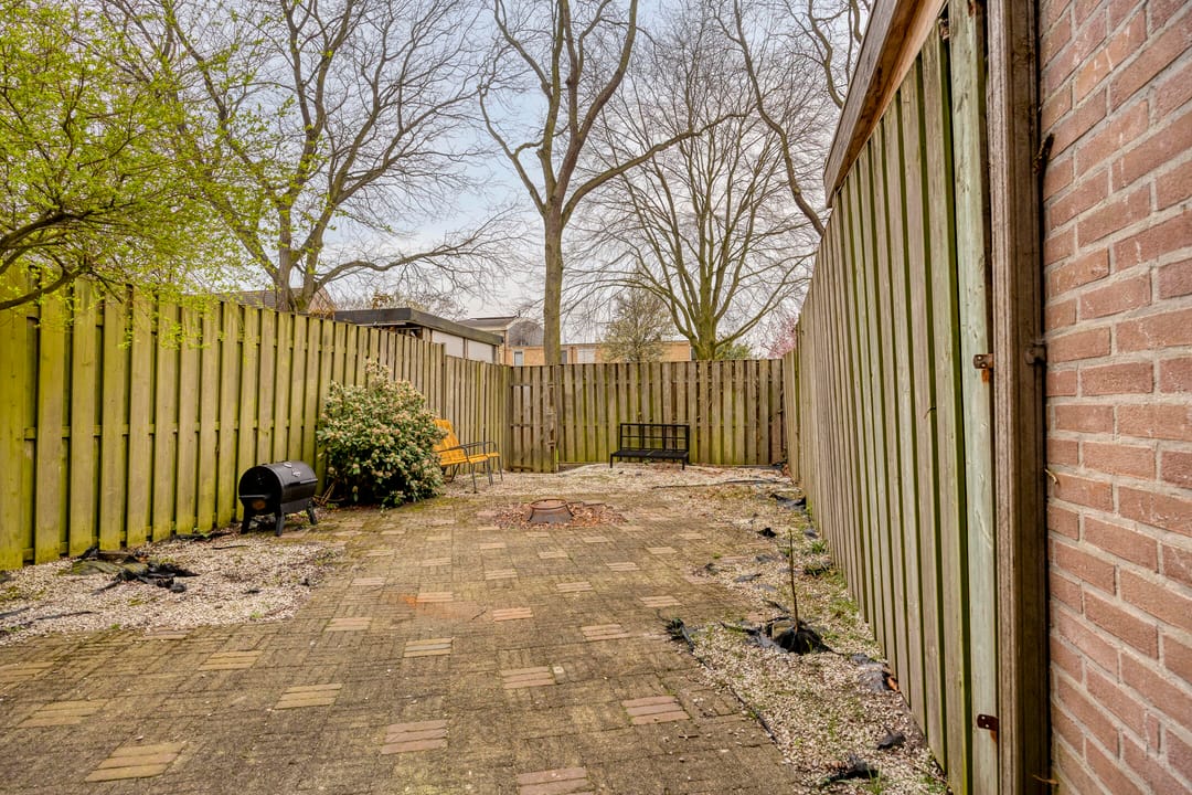 Foto 26 van Paukenpad 15