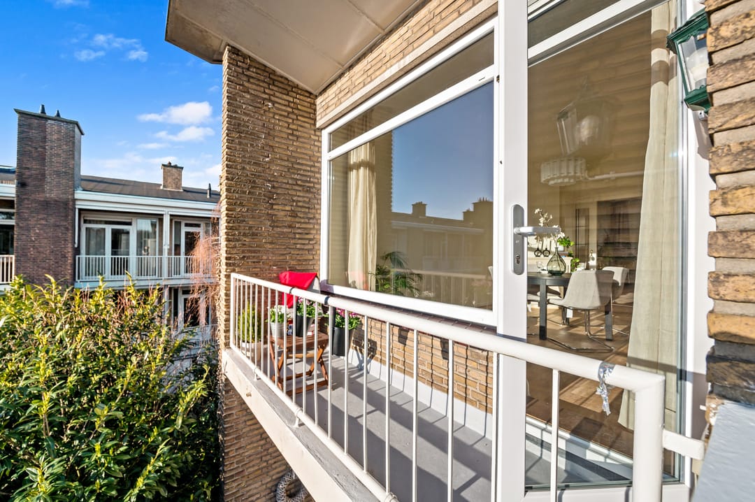 Photo 7 of Hanedoesstraat 34