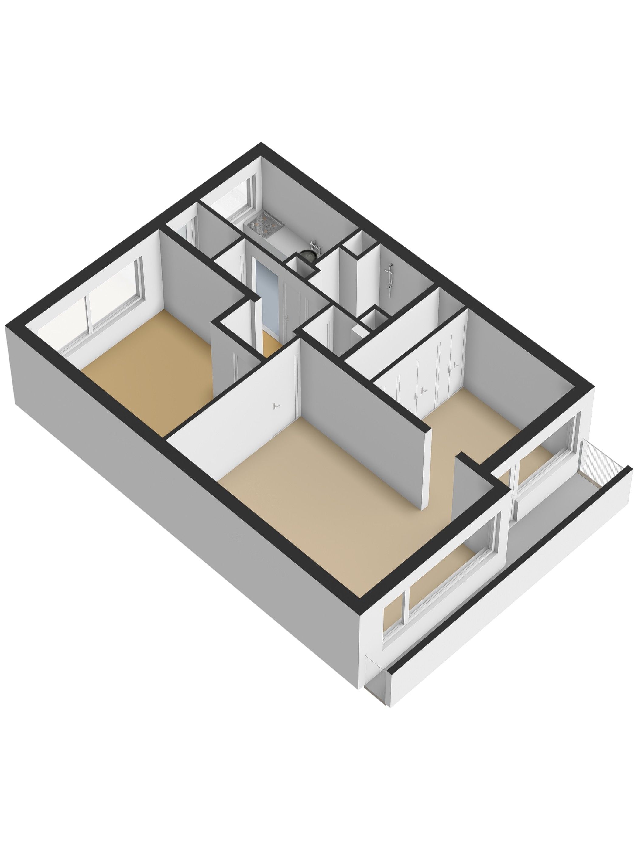 Foto 30 van Hendrik Tollensstraat 52
