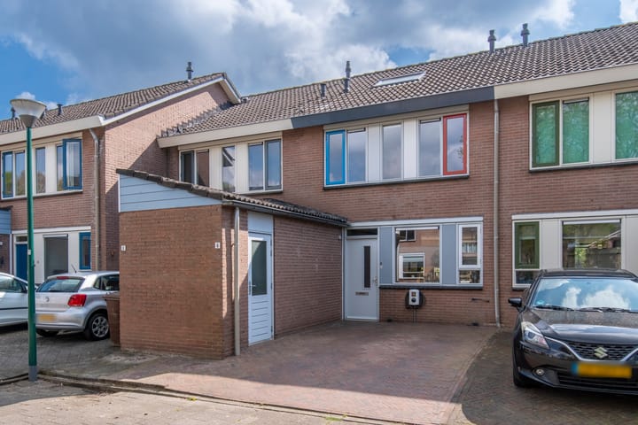 Turfschip 6 main image