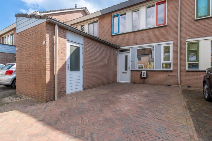 Foto 4 van Turfschip 6