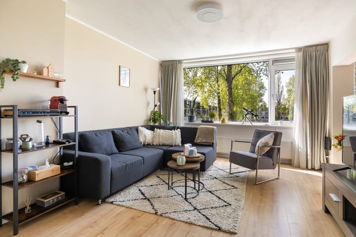 Foto 3 van Abt Ludolfweg 9