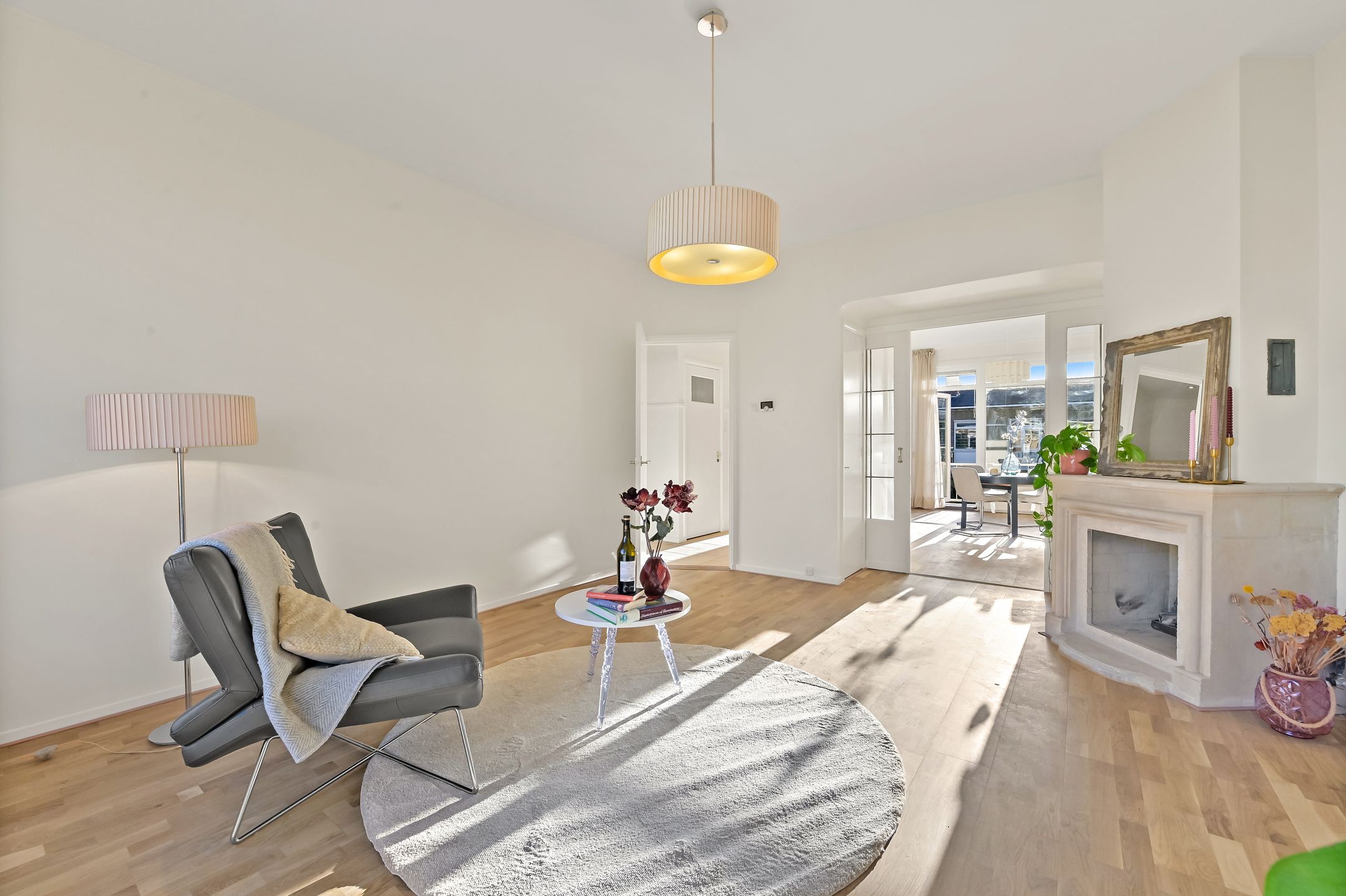 Photo 3 of Hanedoesstraat 34