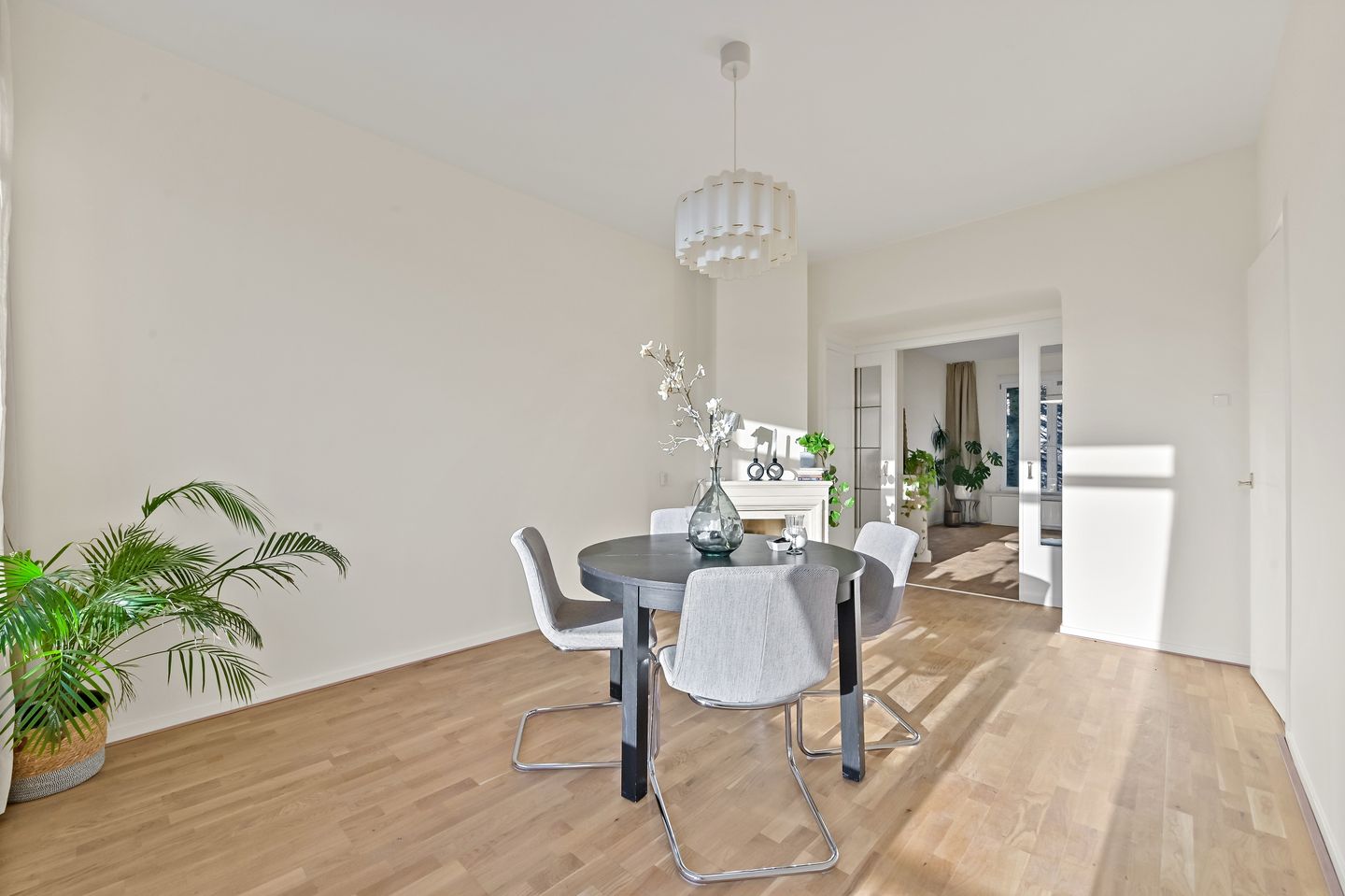 Photo 4 of Hanedoesstraat 34