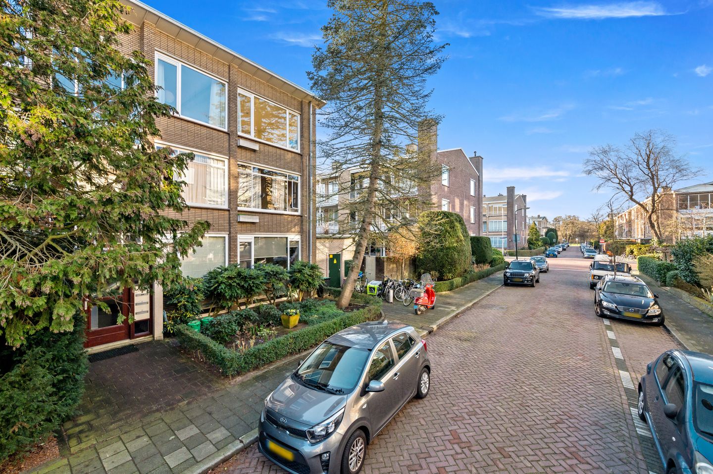 Photo 5 of Hanedoesstraat 34