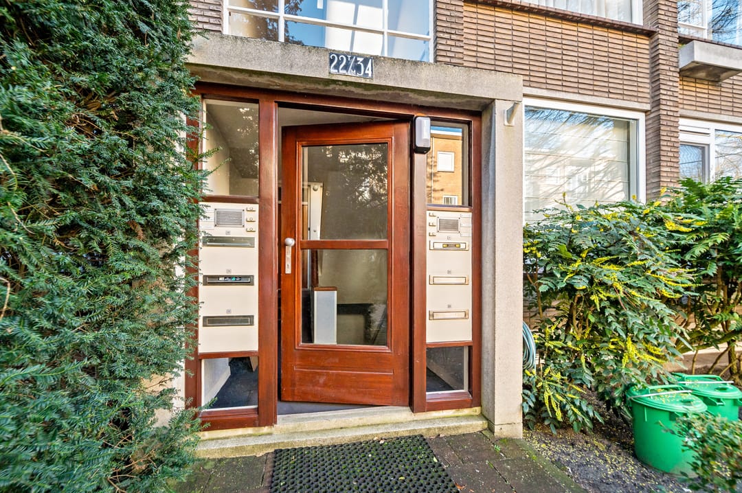 Photo 8 of Hanedoesstraat 34