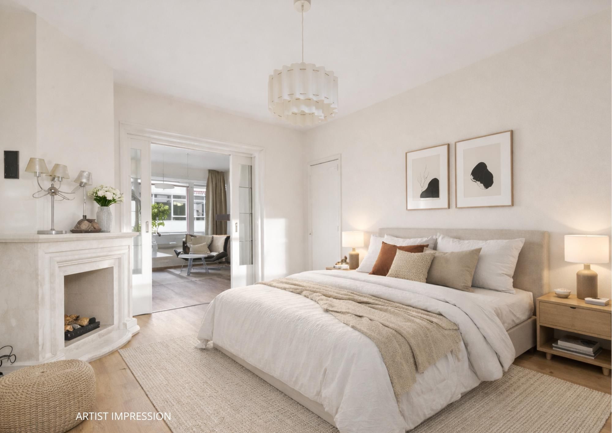 Photo 18 of Hanedoesstraat 34