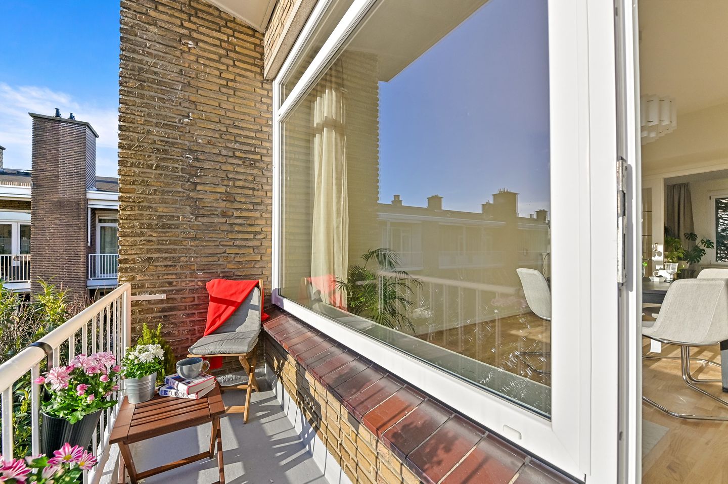 Photo 20 of Hanedoesstraat 34