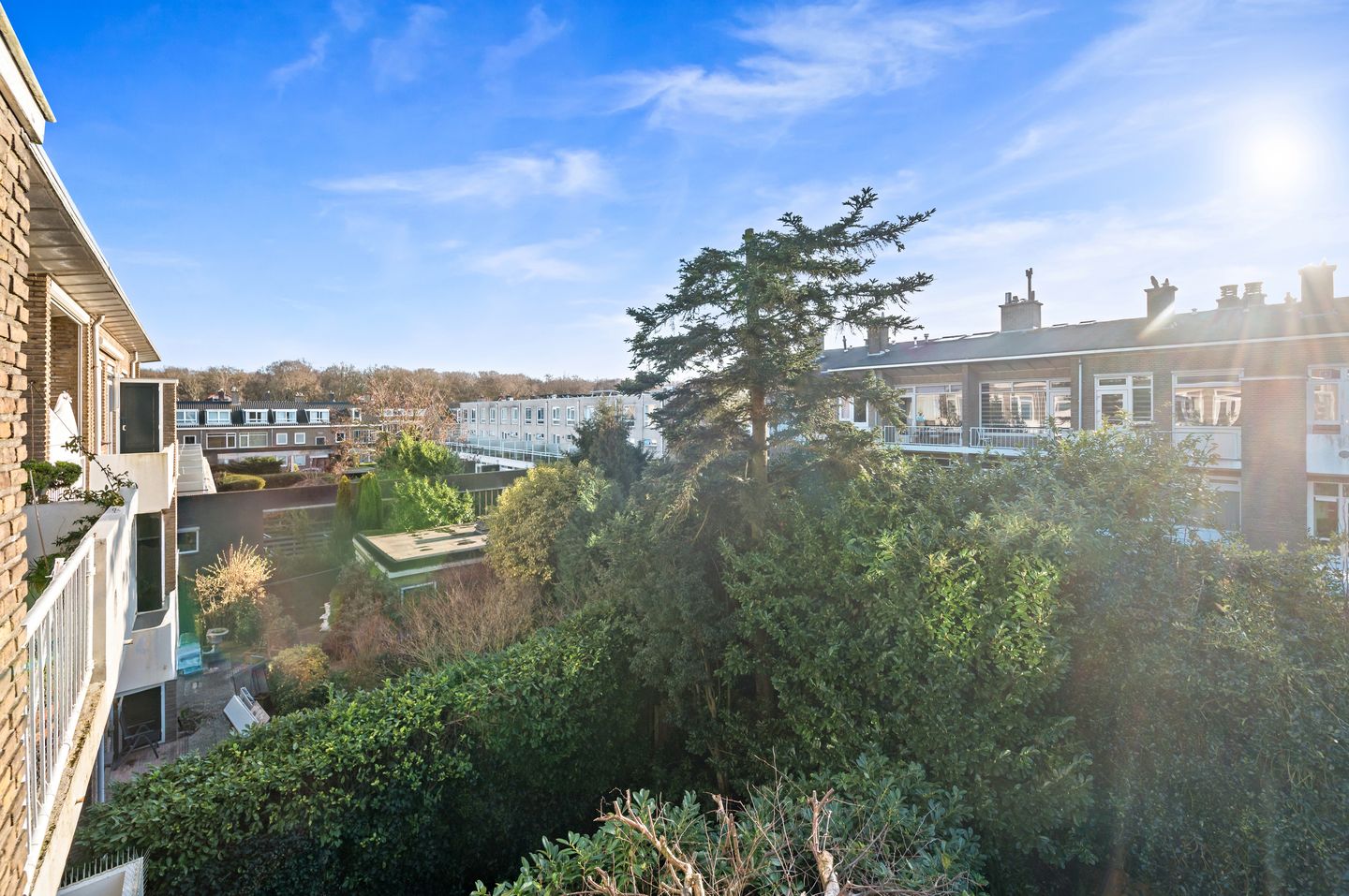 Photo 25 of Hanedoesstraat 34