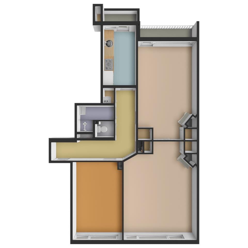 Photo 43 of Hanedoesstraat 34