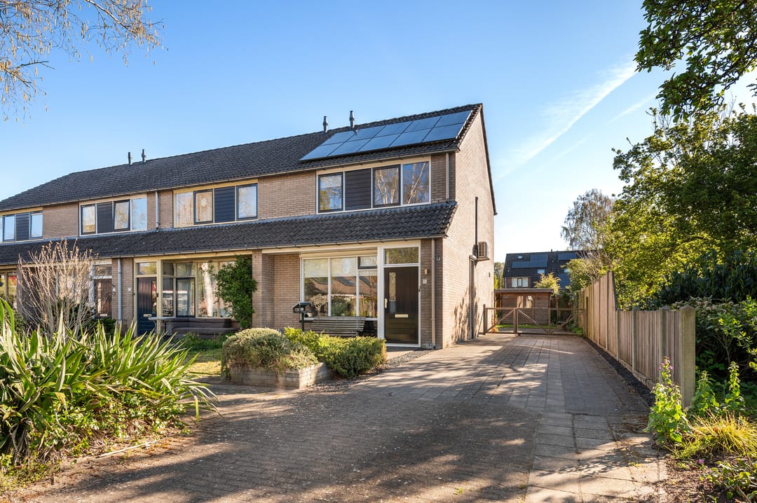 Foto 1 van Haerkamp 41