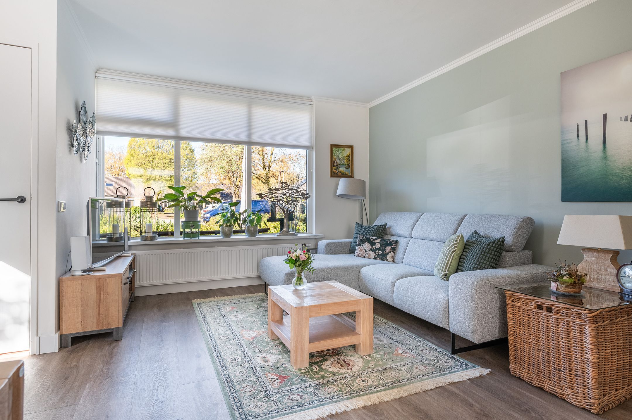 Foto 3 van Haerkamp 41