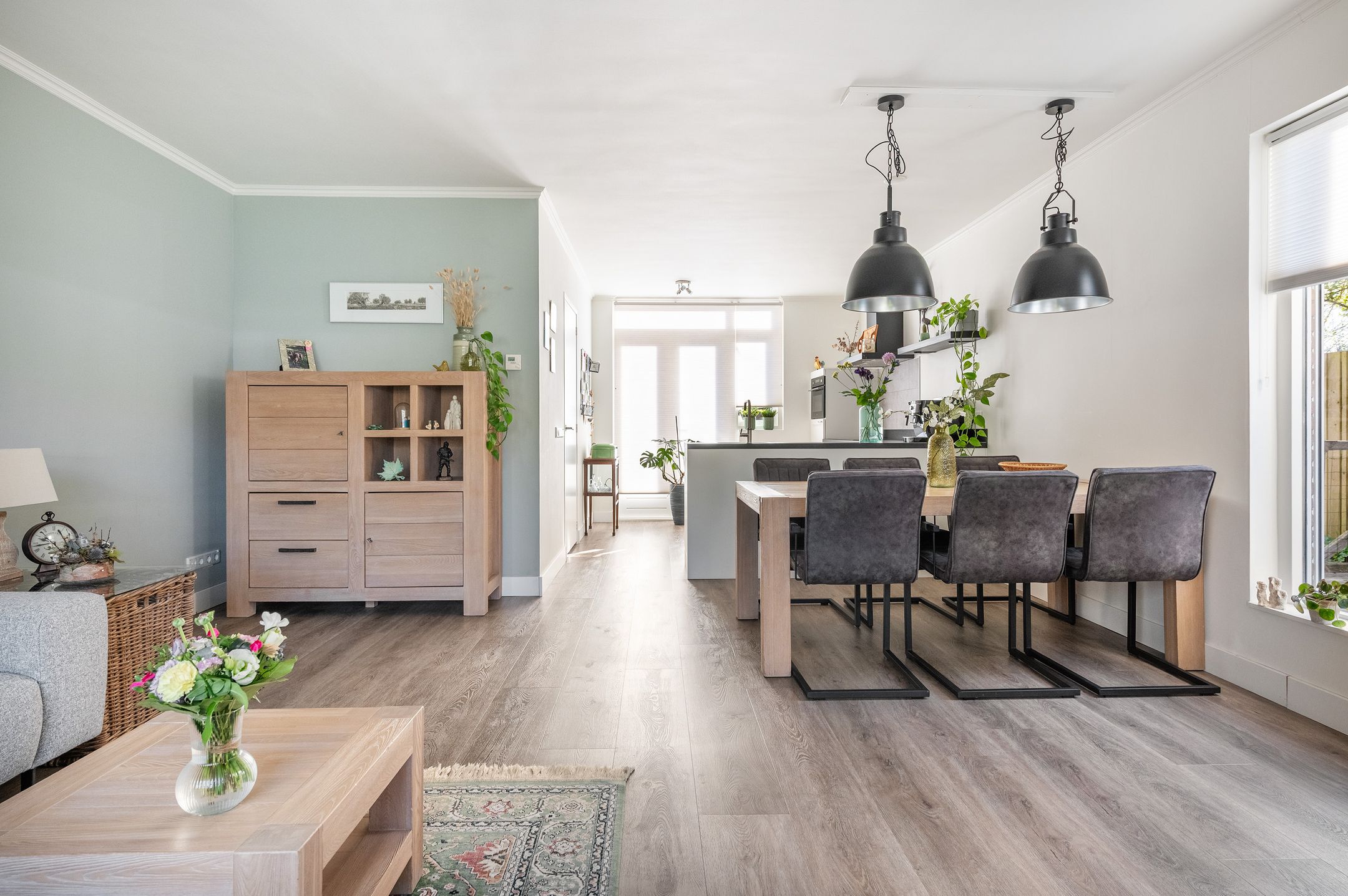 Foto 6 van Haerkamp 41