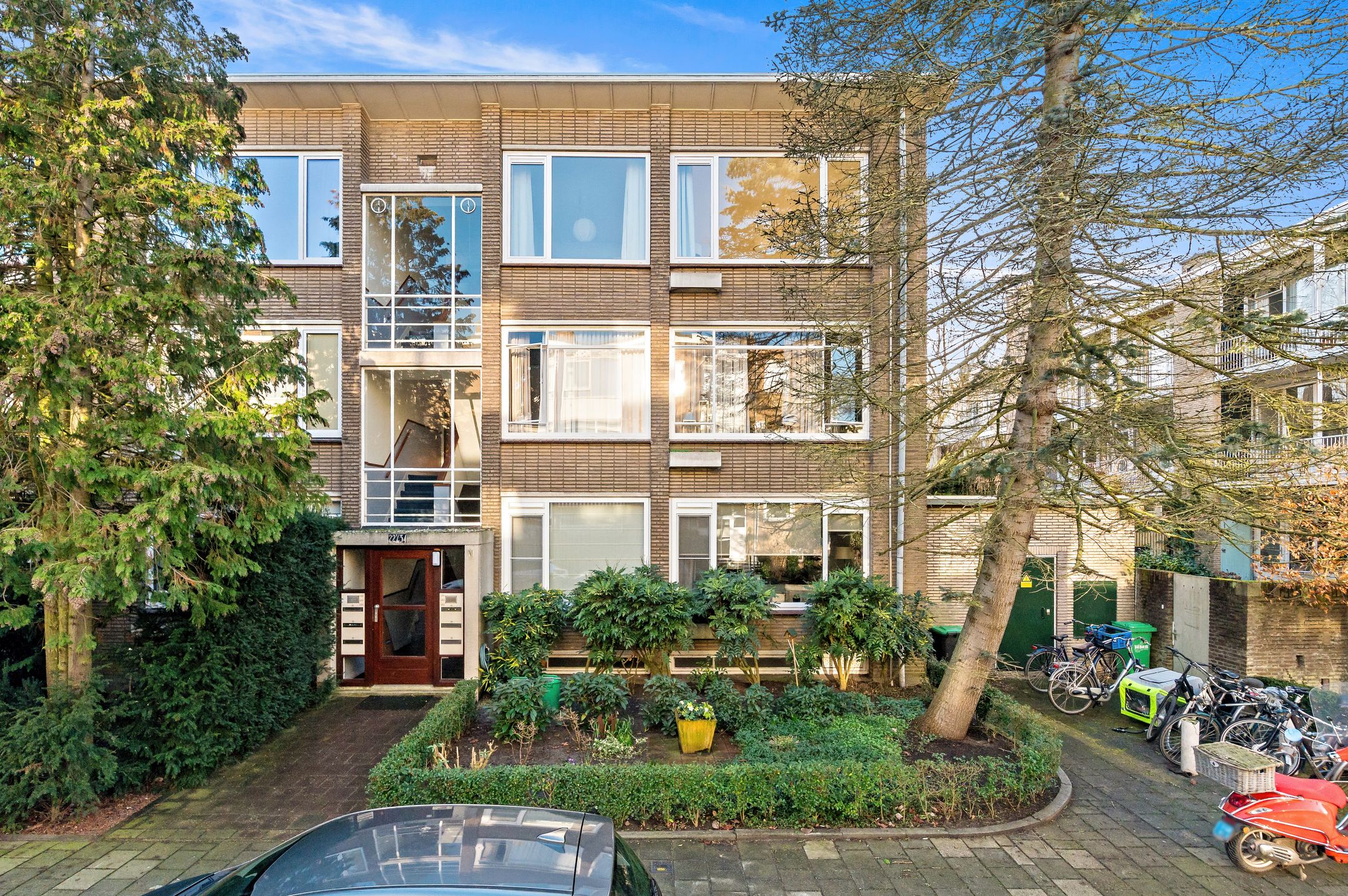 Hanedoesstraat 34 