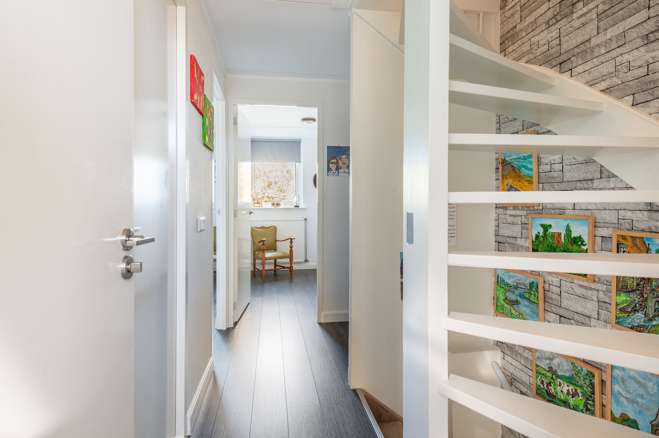 Foto 15 van Haerkamp 41