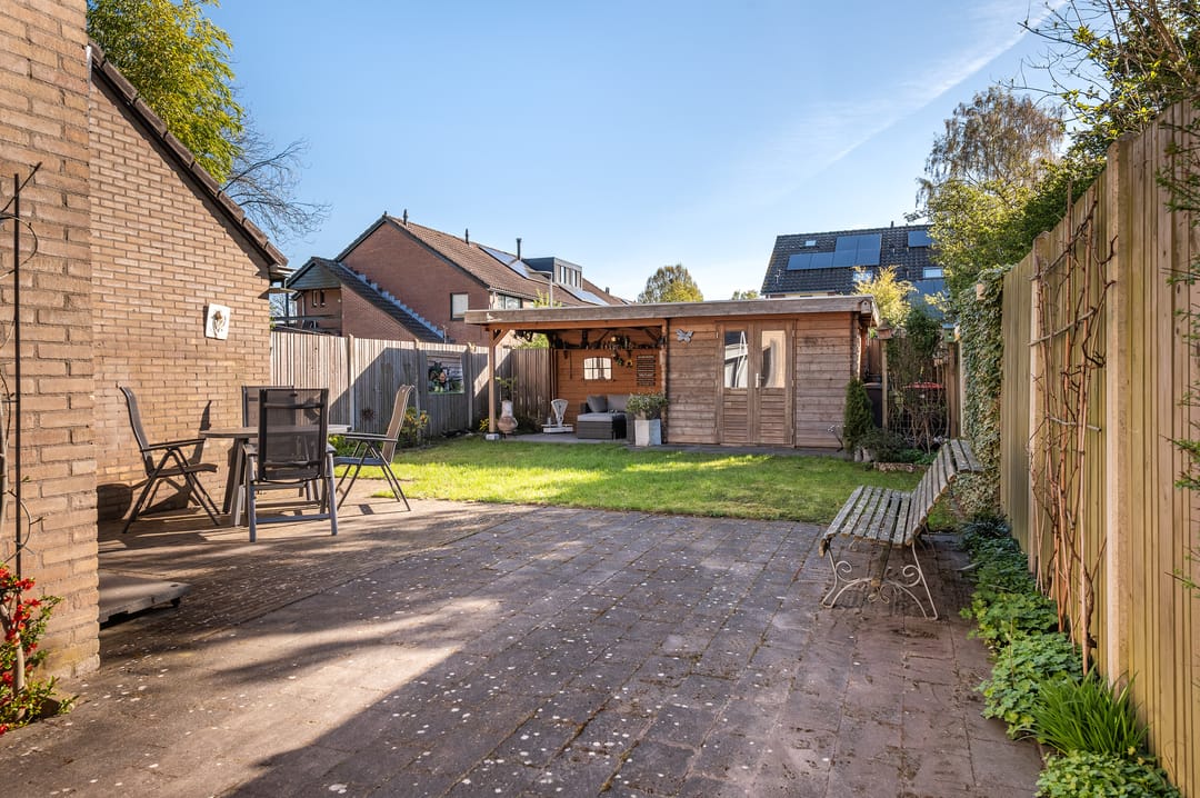 Foto 28 van Haerkamp 41