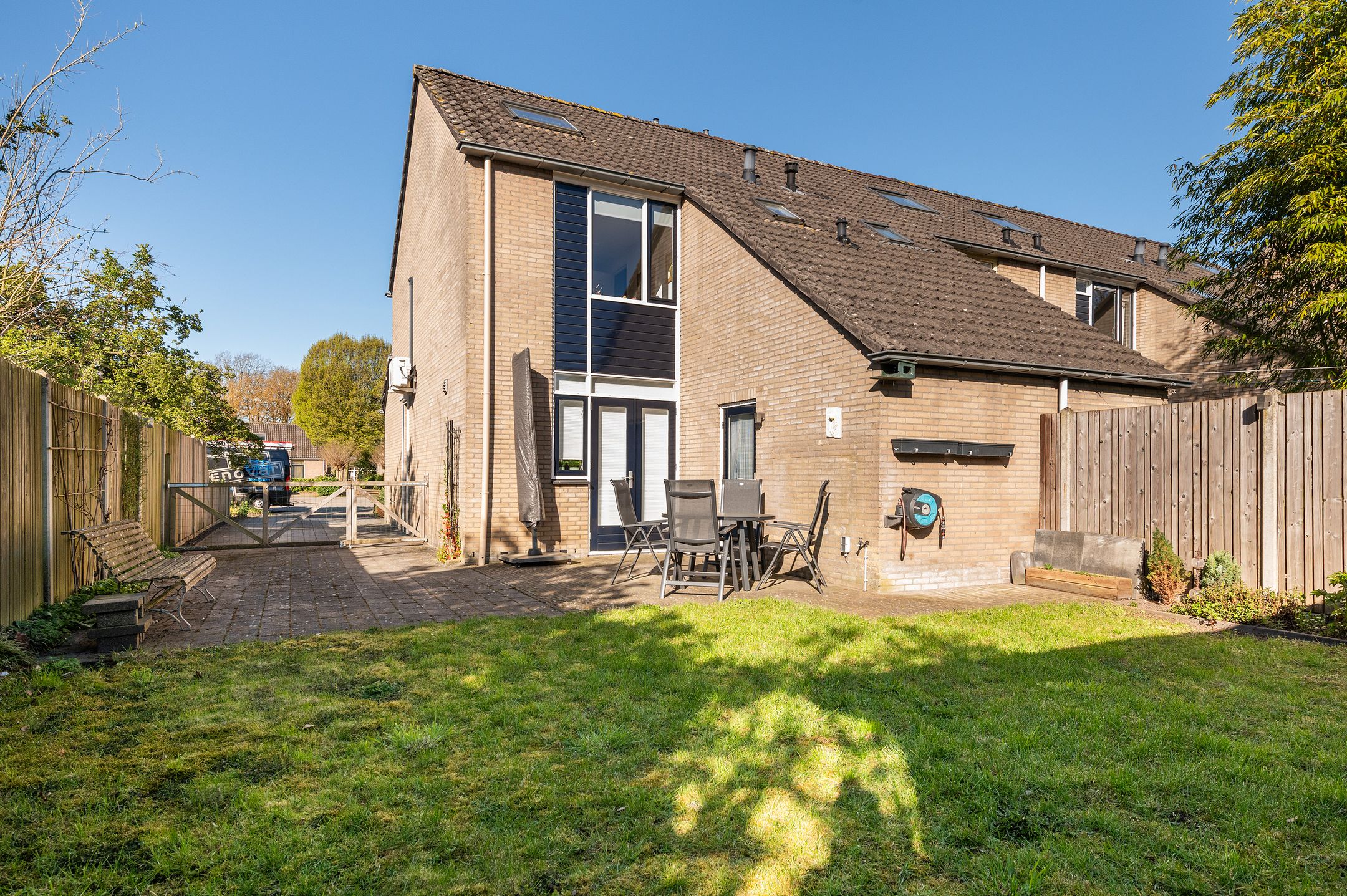 Foto 27 van Haerkamp 41