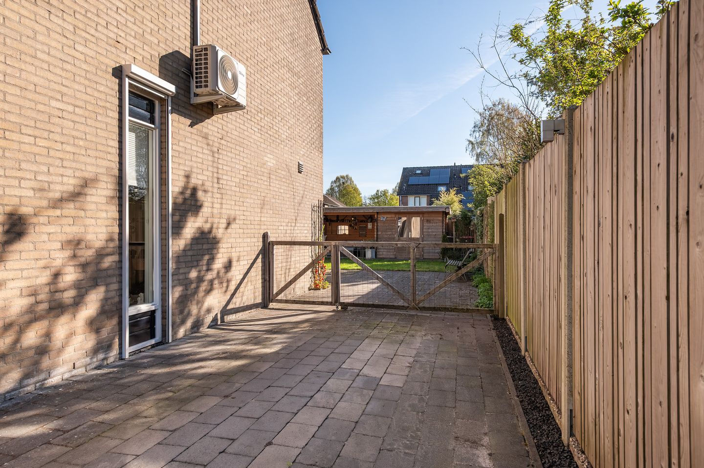 Foto 29 van Haerkamp 41