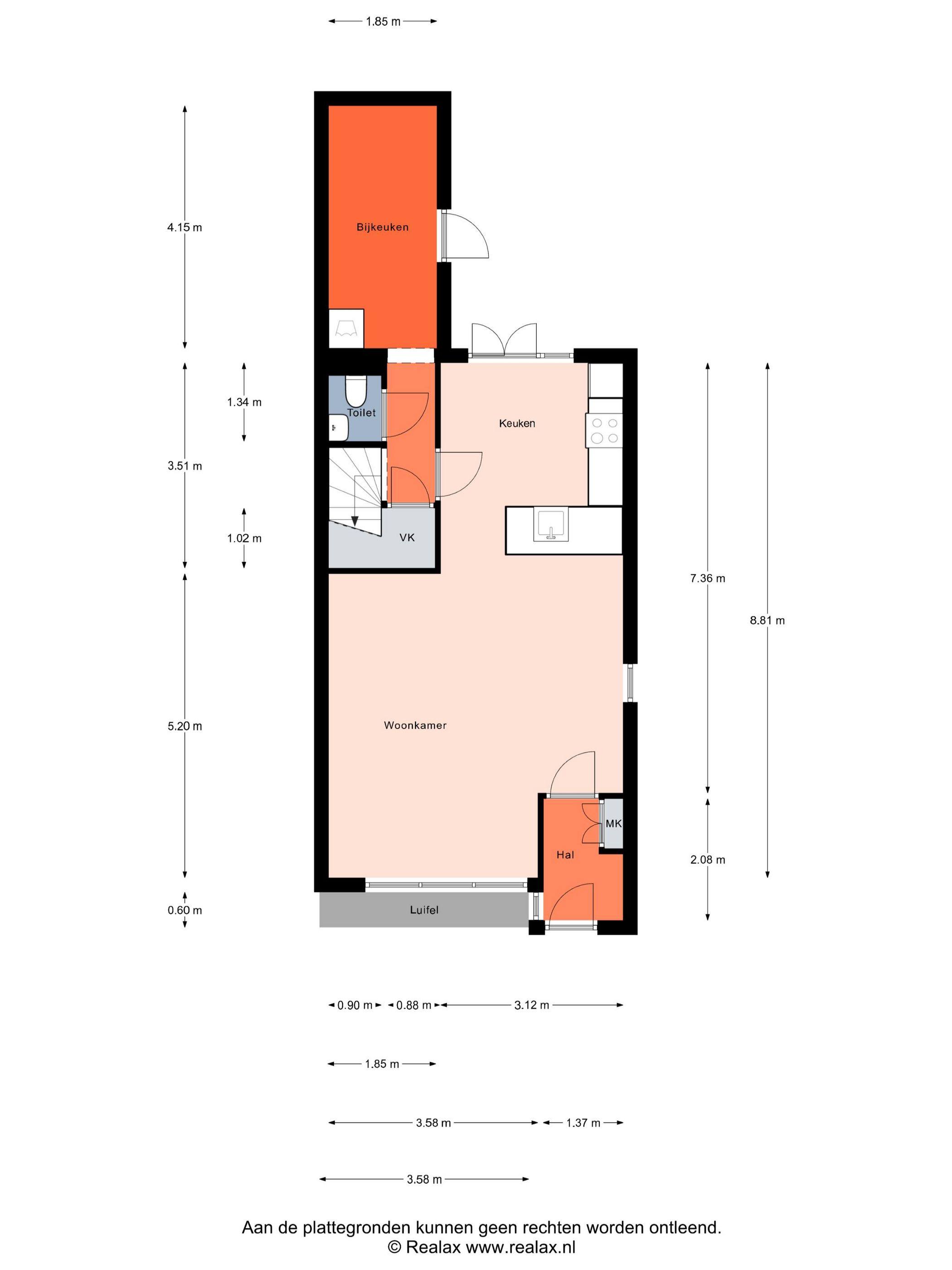 Foto 30 van Haerkamp 41